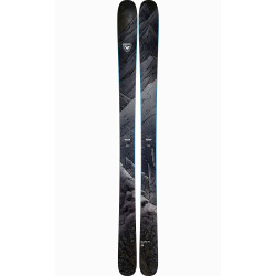 SKI BLACKOPS 98 + SKIBINDUNGEN MARKER SQUIRE 11 ID 100MM BLACK