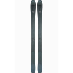 SKI SENDER 94 TI + BINDINGS ROSSIGNOL NX 10 GW B93 BLACK