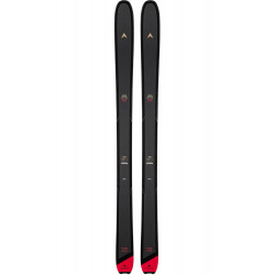 SKI M-PRO 99 W + BINDUNGEN NX 11 B100 PINK/WHITE