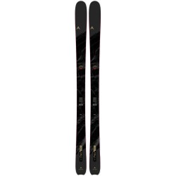 ESQUÍ M-PRO 85 + FIJACIONES DE ESQUÍ ROSSIGNOL NX 10 GW B93 BLACK