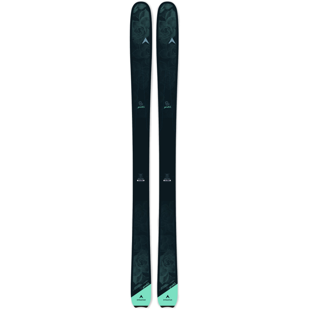 SKI E-PRO 85 + FIXATIONS TYROLIA ATTACK 11 GW BRAKE 95 SOLID WHITE 