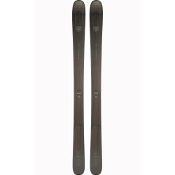 SKI SENDER 104 TI + BINDUNGEN ROSSIGNOL SPX 12 GW B120 GREY/ORGANIC 