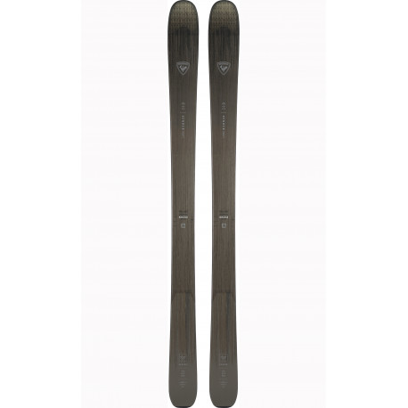 SKI SENDER 104 TI + FIXATIONS TYROLIA ATTACK 11 GW POWER BRAKE² RACE PRO 110 TYPE 