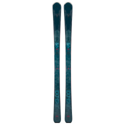 ESQUÍ EXPERIENCE 86 TI OPEN + FIJACIONES ROSSIGNOL NX 10 GW B93 BLACK