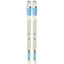 SCI MINDBENDER 90C W + ATTACCHI ROSSIGNOL NX 10 GW B93 BLACK 