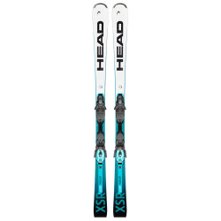 SKI WC REBELS E.XSR + PR 10 GW PROMO