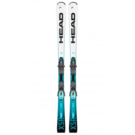 SKI WC REBELS E.XSR + PR 10 GW PROMO