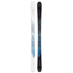 SKI OBLIVION 79 + BINDUNGEN ROSSIGNOL NX 10 GW B93 BLACK 