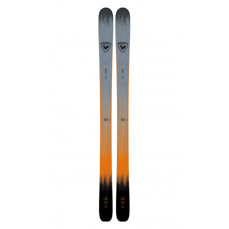 SKI SENDER SOUL 92