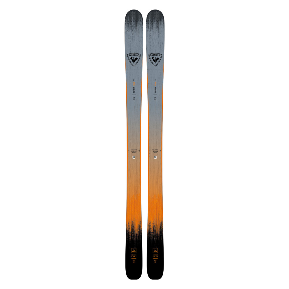 SKI SENDER SOUL 92