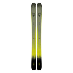 SKI SENDER SOUL 102