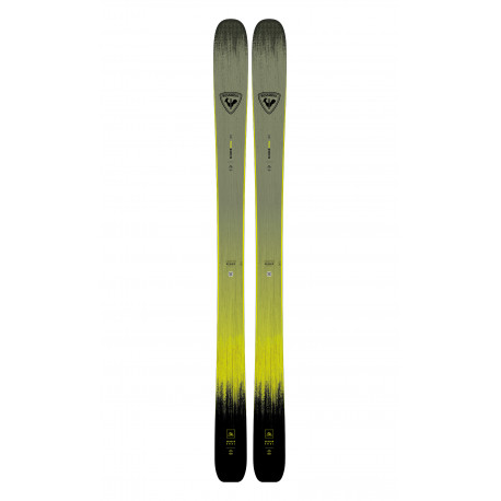 SKI SENDER SOUL 102