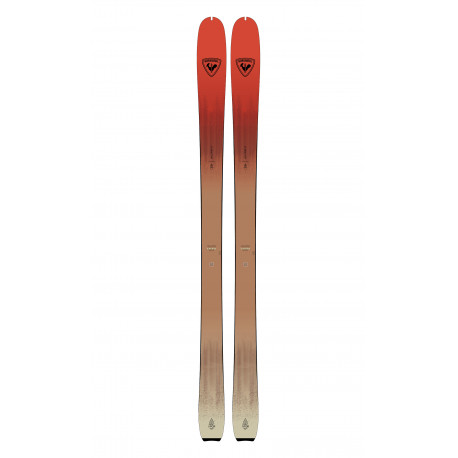 SKI ESCAPER 87