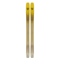 SKI ESCAPER 88 NANO OPEN