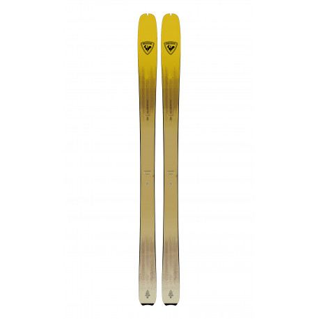 SKI ESCAPER 88 NANO OPEN