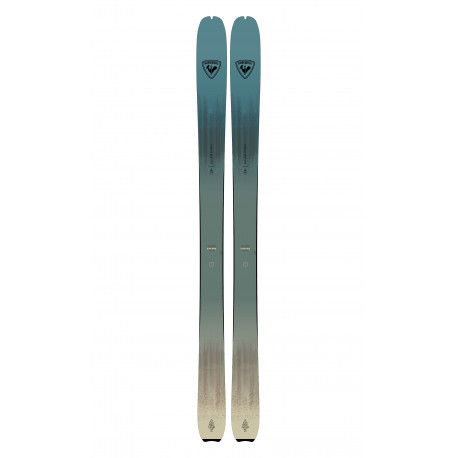 SKI ESCAPER 97 NANO OPEN