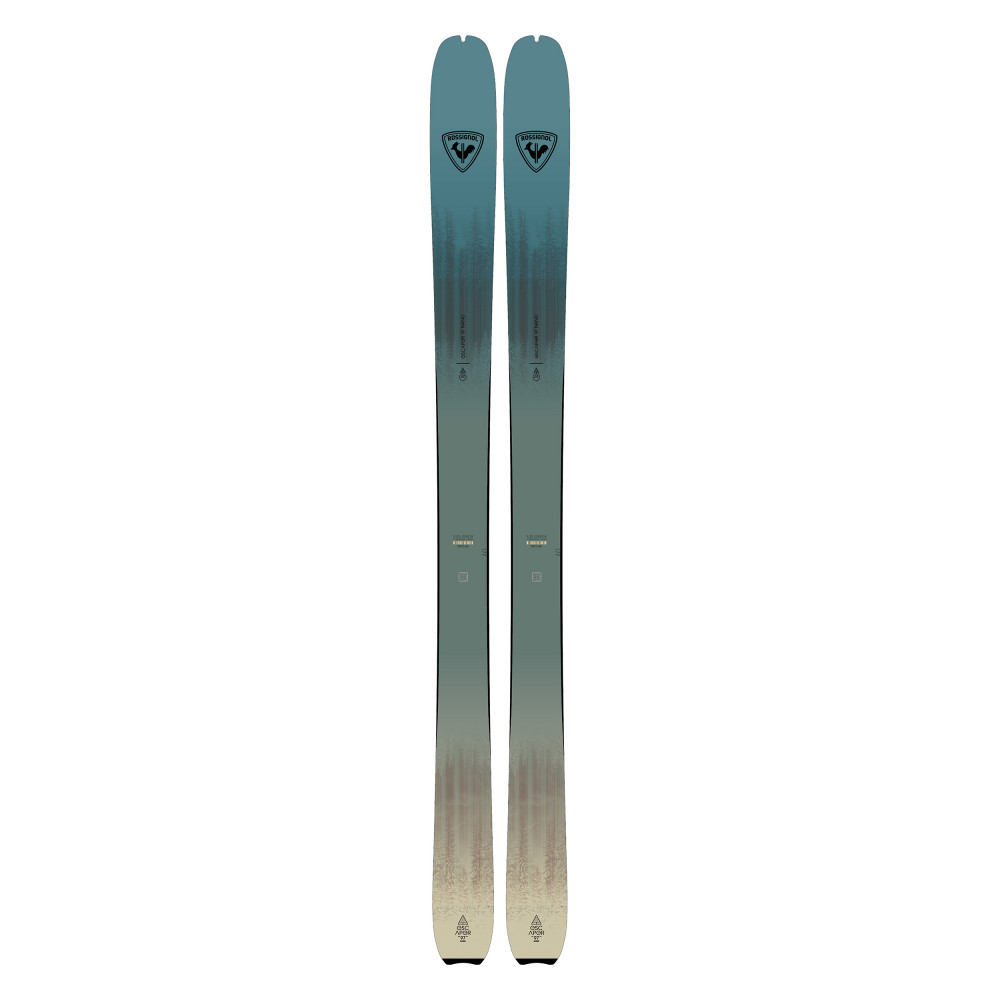 SKI ESCAPER 97 NANO OPEN