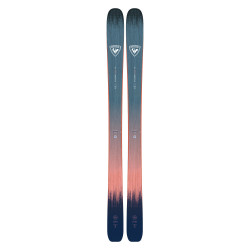 SKI RALLYBIRD SOUL 102