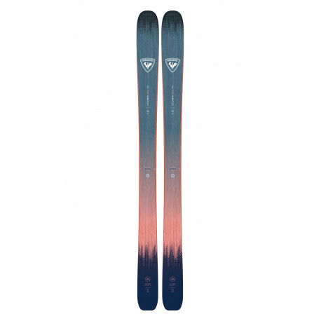 SKI RALLYBIRD SOUL 102