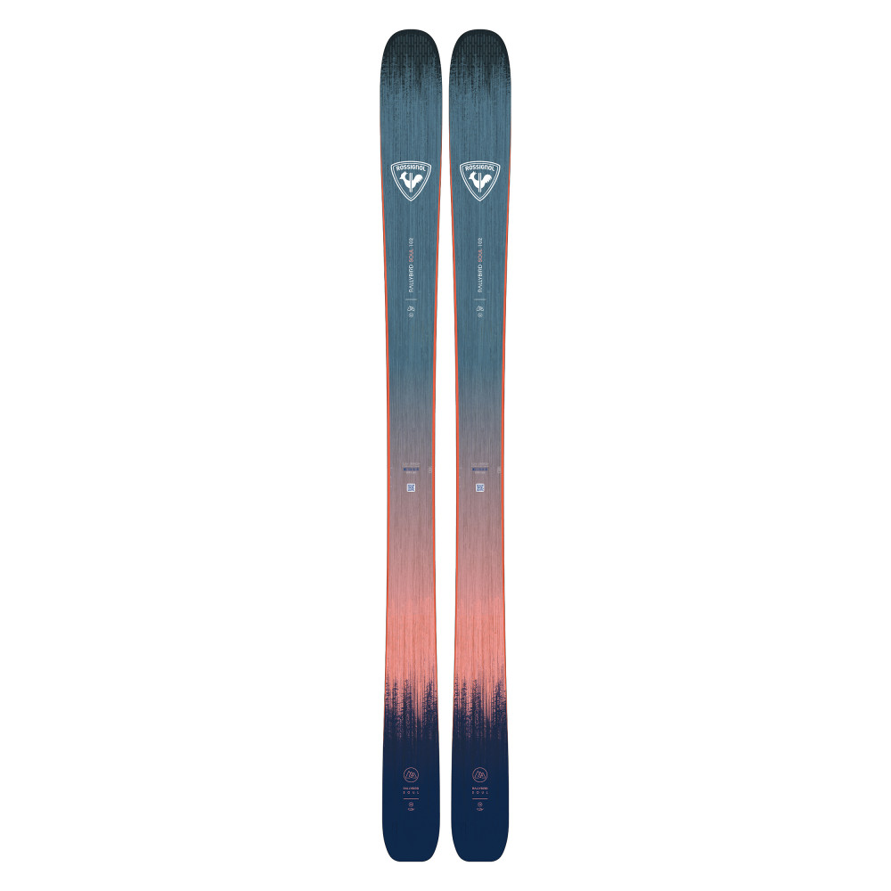 SKI RALLYBIRD SOUL 102