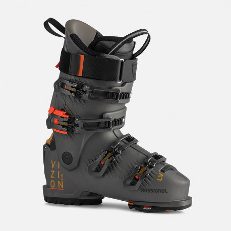 BOTAS ESQUÍ VIZION 4B ELITE 130LV GW-MT BR