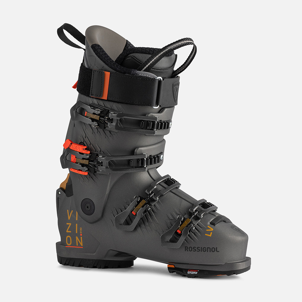 CHAUSSURES DE SKI VIZION 4B ELITE 130LV GW-MT BR