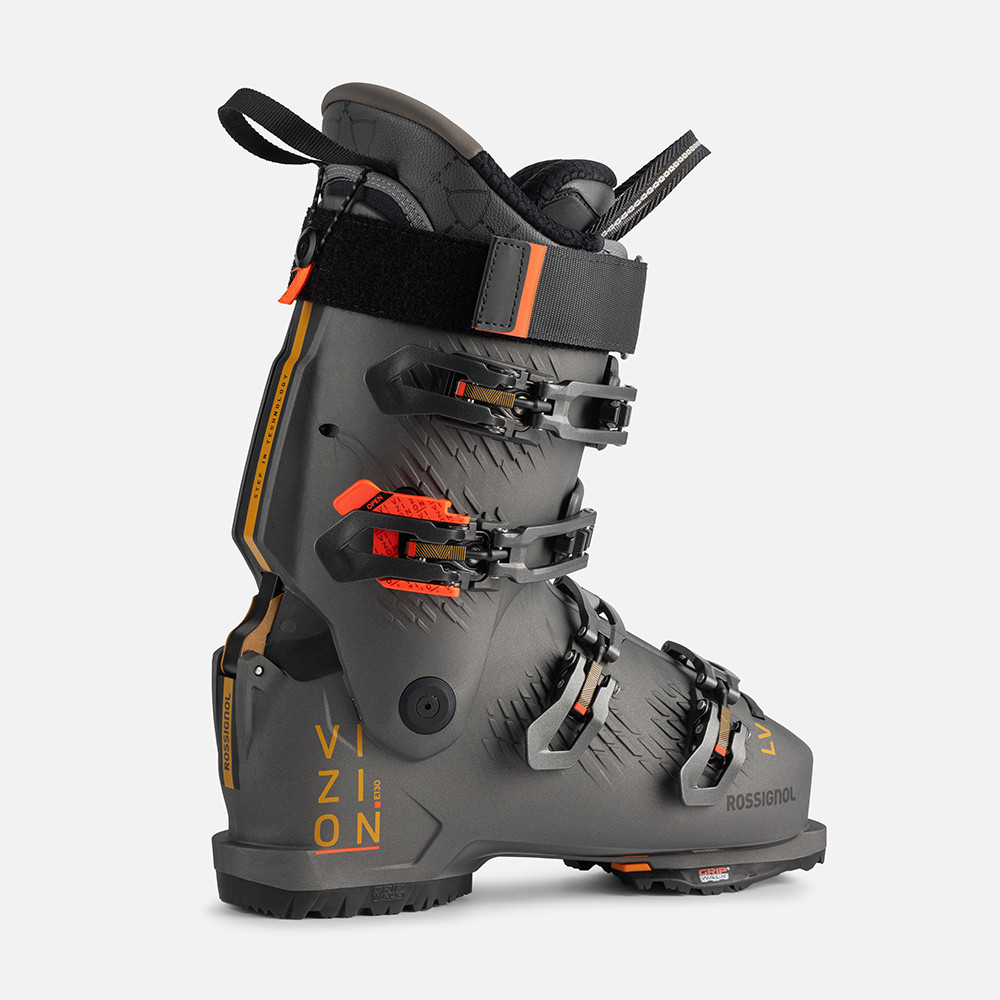 BOTAS ESQUÍ VIZION 4B ELITE 130LV GW-MT BR