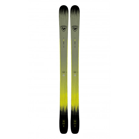 SKI SENDER SOUL PRO