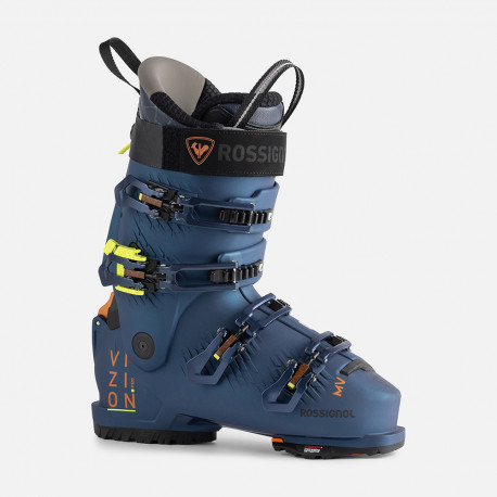 BOTAS ESQUÍ VIZION 4B ELITE 130LV GW-MT BR