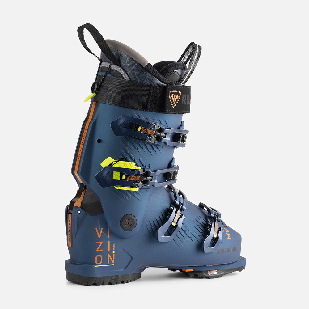 BOTAS ESQUÍ VIZION 4B ELITE 130LV GW-MT BR