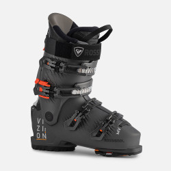 BOTAS ESQUÍ VIZION 4B PRO 100 MV GW-MT GR