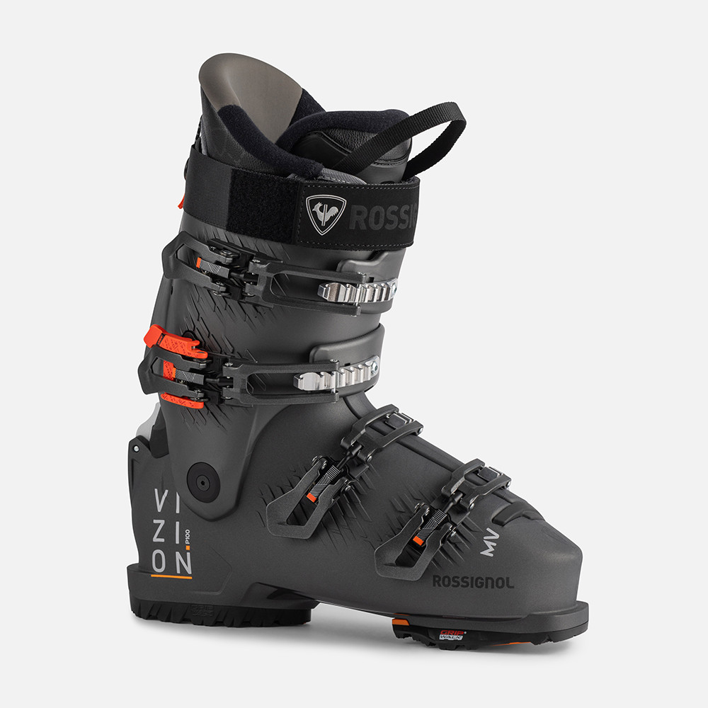 CHAUSSURES DE SKI VIZION 4B PRO 100 MV GW-MT GR