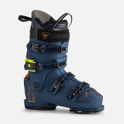 CHAUSSURES DE SKI VIZION 4B 120 HV GW-MT BL