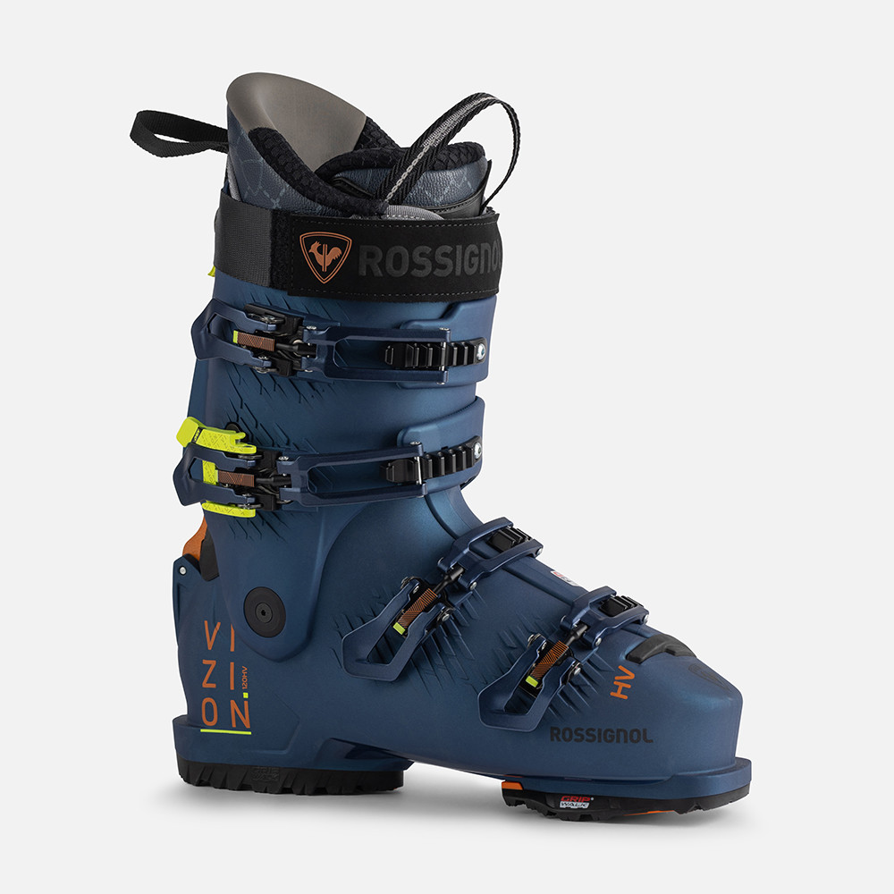 SKI BOOTS VIZION 4B 120 HV GW-MT BL 