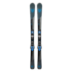 ESQUÍ EXPERIENCE 82 BASALT + FIJACIONES XPRESS 11 GW B83 BLACK BLUE