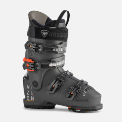 SKI BOOTS VIZION 4B 100 HV GW-MT GR 