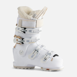 CHAUSSURES DE SKI VIZION 4B ELITE 90 W GW WHITE