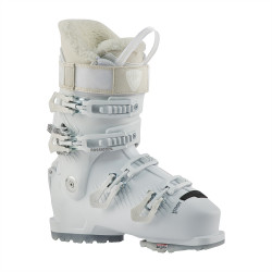 CHAUSSURES DE SKI VIZION 4B 80 W GW WHITE