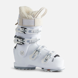 BOTAS ESQUÍ VIZION 4B PRO 80 W GW BLANCO