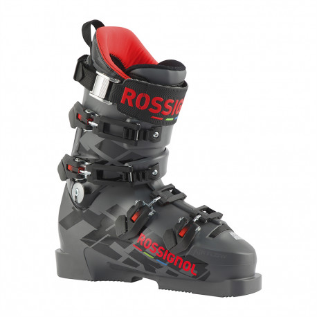 CHAUSSURES DE SKI HERO WORLD CUP ZB - M.GRE