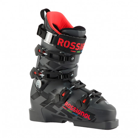 CHAUSSURES DE SKI HERO WORLD CUP ZA - M.GREY