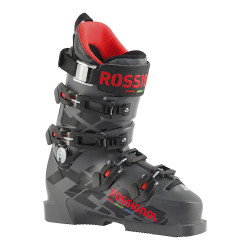 CHAUSSURES DE SKI HERO WORLD CUP ZA+ - M.GREY