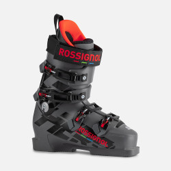 CHAUSSURES DE SKI HERO WORLD CUP Z SOFT+ -M.GREY