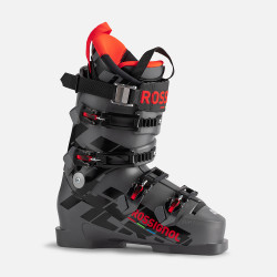 CHAUSSURES DE SKI HERO WORLD CUP 140 LV - M.GREY