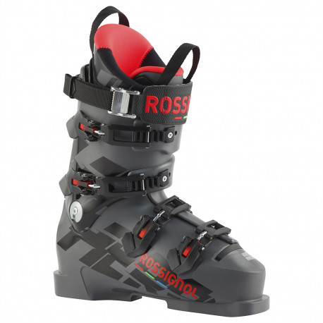 CHAUSSURES DE SKI HERO WORLD CUP 130 MV - M.GREY