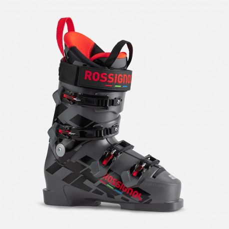 CHAUSSURES DE SKI HERO WORLD CUP 120 LV - METEO