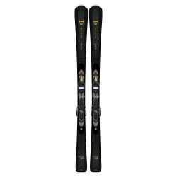 SCI NOVA 10 + ATTACCHI XPRESS W 11 GW B83 BLACK GOLD