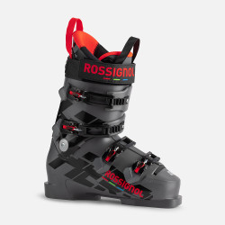 SKI BOOTS HERO WORLD CUP 110 MV - METEOR