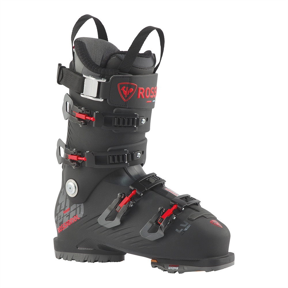 SKI BOOTS HI-SPEED ELITE130 CAR LV GW 