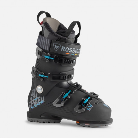 CHAUSSURES DE SKI HI-SPEED ELITE120 LV GW